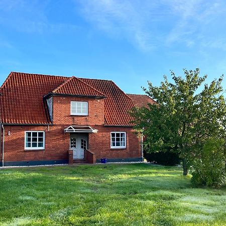 Zimmer 1 Bullendorf Exterior photo